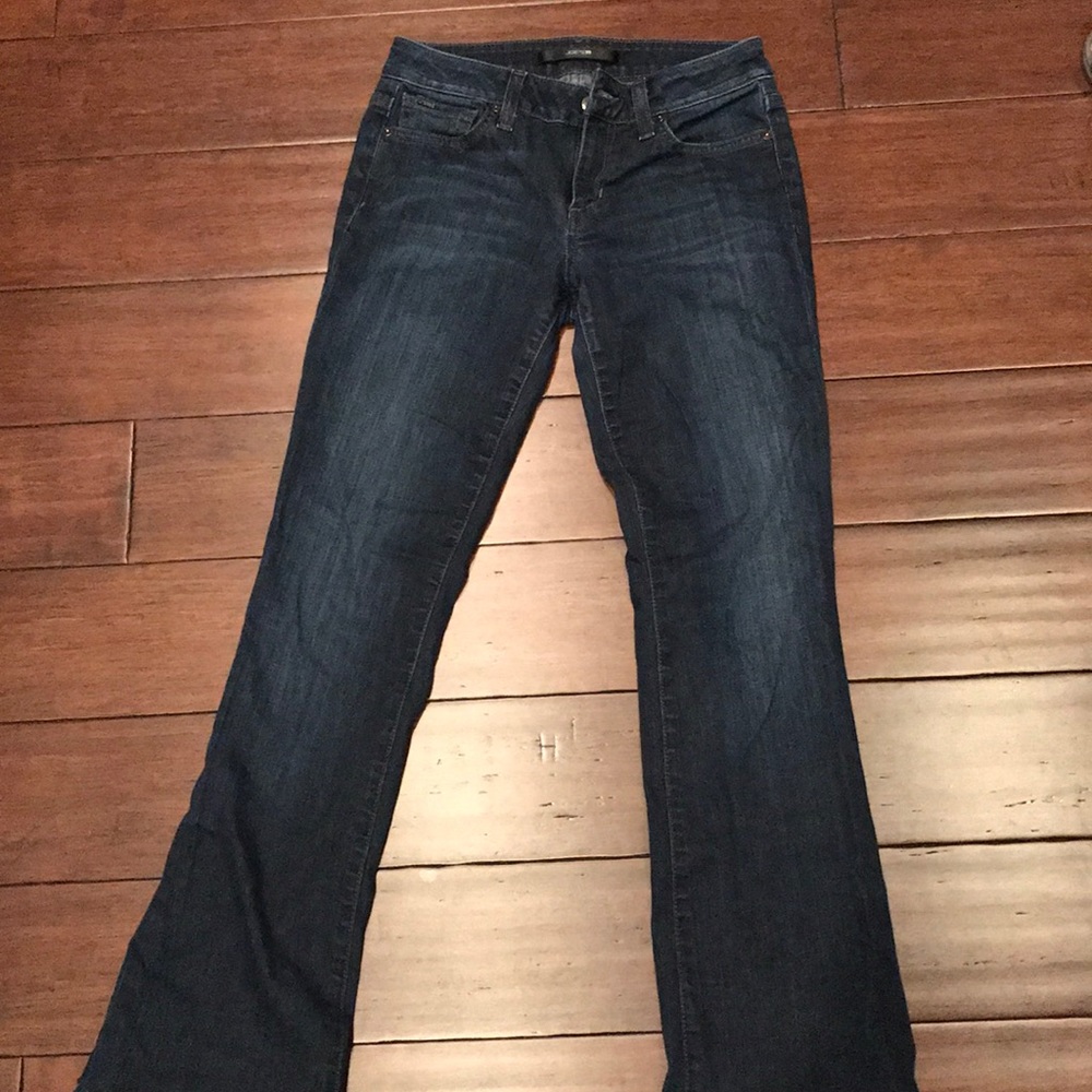 Joe’s Jeans